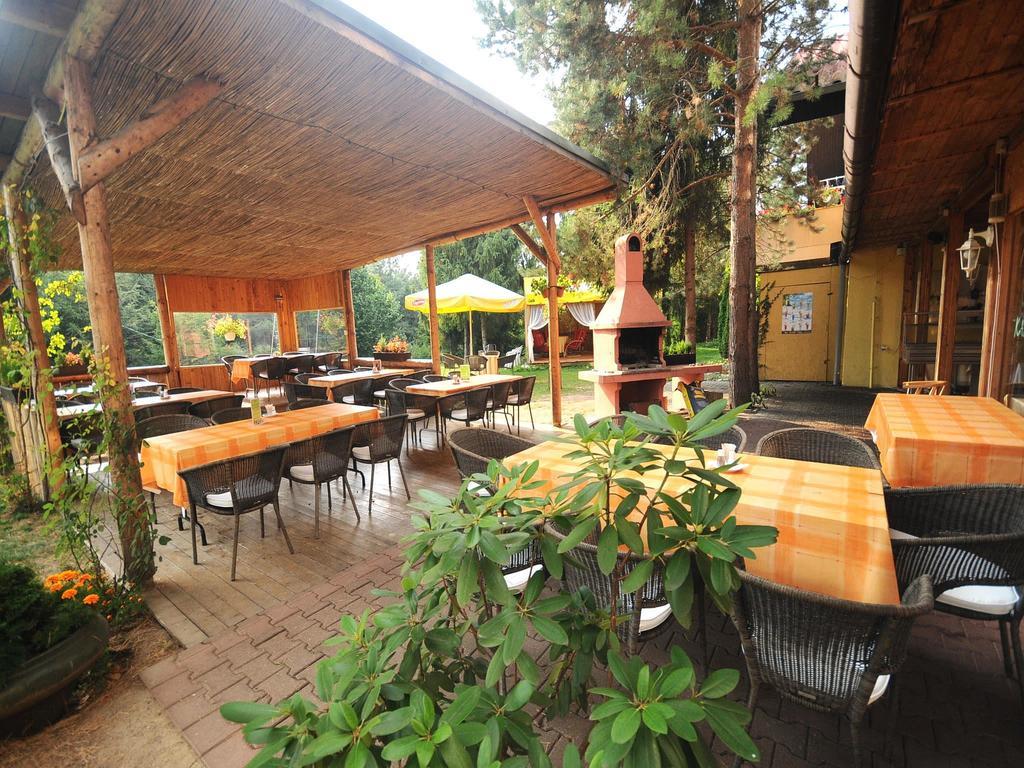Hotel Cingov Slovensky Raj Spisska Nova Ves Exterior photo